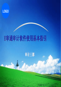 E审通操作基本指引