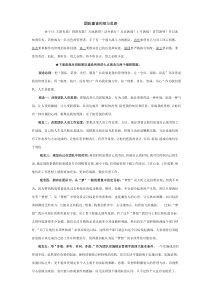 团队建设构想与思路