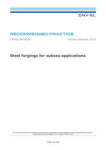 DNVGL-RP-0034-2015-02