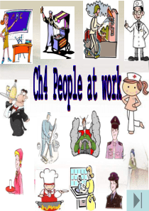 香港朗文2A-People-at-work-PPT