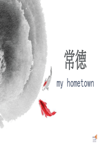 常德ppt