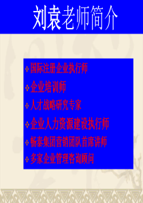 团队执行力建设