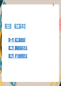 烹饪基本功训练-锅工基本功