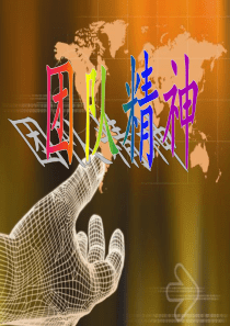 团队精神(1)