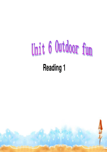 译林版七年级英语下册Unit-6-Reading1课件