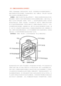 转(转)陀螺仪的结构原理以及种类简介