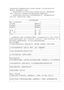 思远投资有限公司理解和明白商业计划书属于商业机密