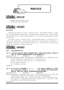 奥数全年级一百七十九专题题库学生版89构造与论证学生版