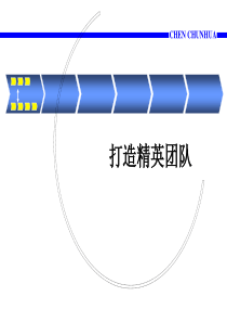 打造精英团队(PPT51)(2)