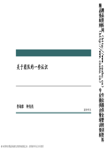 第五张ppt_关于团队的一些认识_XXXX0416(1)