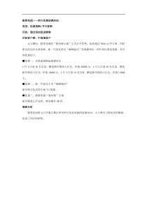 骏景花园举行优惠促销活动