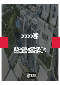 (完整版)质量安全创优(包含鲁班奖)策划流程详解报告(中建系统)