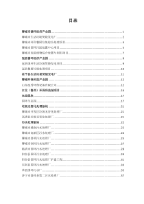 (打印)国环产业集团项目讲解词总汇(2)