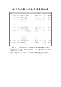 高职土建技能型书目2014-2-9 17.55.37