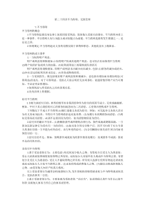 第二十四章不当得利无因管理