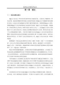 自动注入攻击工具的研发