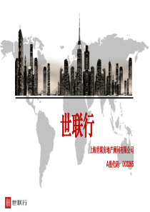 20160424-莘庄天荟项目提报报告汇报版(世联)（PDF148页）
