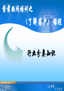 制造业行业分类基础知识