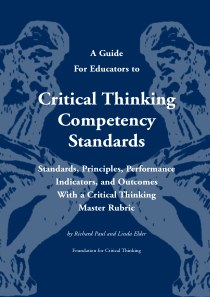 Critical+Thinking+Competency+Standards
