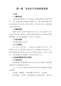 安全生产应急救援预案36994555