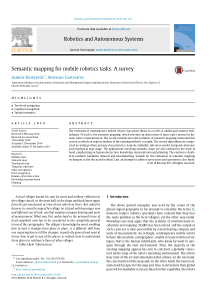 Semantic-mapping-for-mobile-robotics-tasks-A-surve