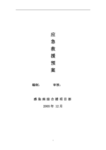 工程方面应急预案(doc12)(1)