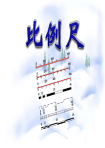 《比例尺》图形的变换和确定位置PPT课件9