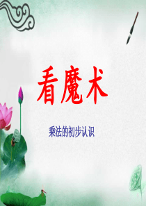 《看魔术》PPT课件8