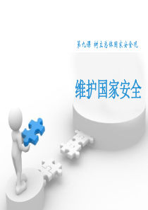 《维护国家安全》PPT课件7
