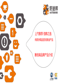 安吉好途邦运营中心业务培训(赛倍飒润滑油)XXXX1122