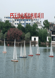 F-5无线电遥控帆船项目