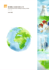 我们专注於发电运营业务