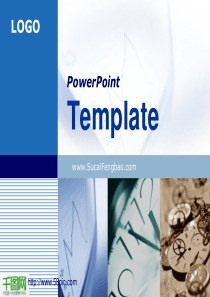 礼仪培训PPT模板