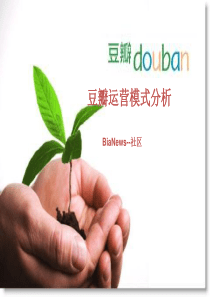 网站运营模式分析