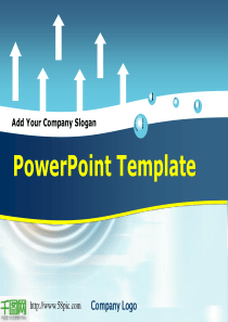 商务金融PPT素材