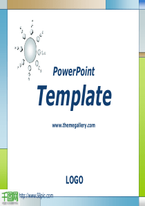 商务PPT模板系列