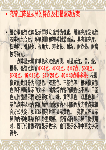 电子滚动屏培训教材3