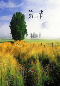 湘教版七年级地理下册非洲(共48张PPT)