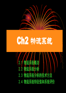 物流系统(1)