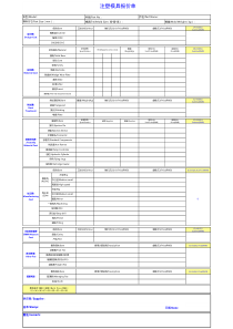 注塑模具成本构成(设计札记)