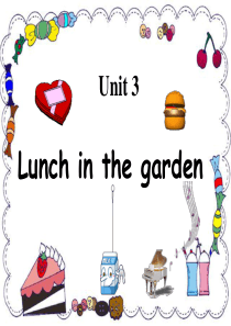 unit-3-lunch-in-the-garden