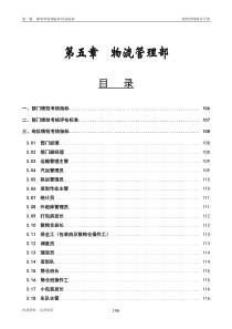 第5章、物流管理部050429