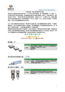 SMC真空数字压力表