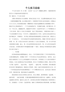 个人实习总结_16