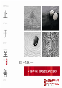 中原_河北师大项目前期定位及规划方向建议报告_123页_XXXX年