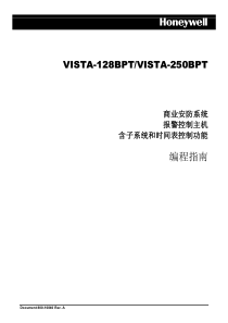 Vista128BPT-250bpt