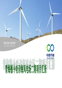 二期项目汇报-二期项目汇报
