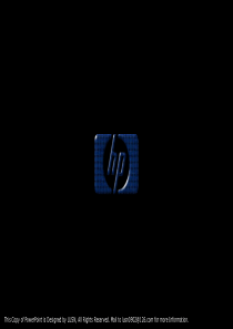 仿windows系统操作交互动画工作汇报PPT模板