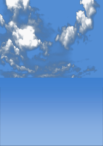 个人名片自我介绍PPT动画