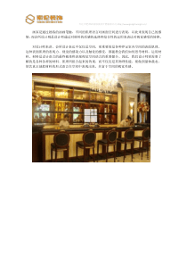 材料与会所设计的感性认知